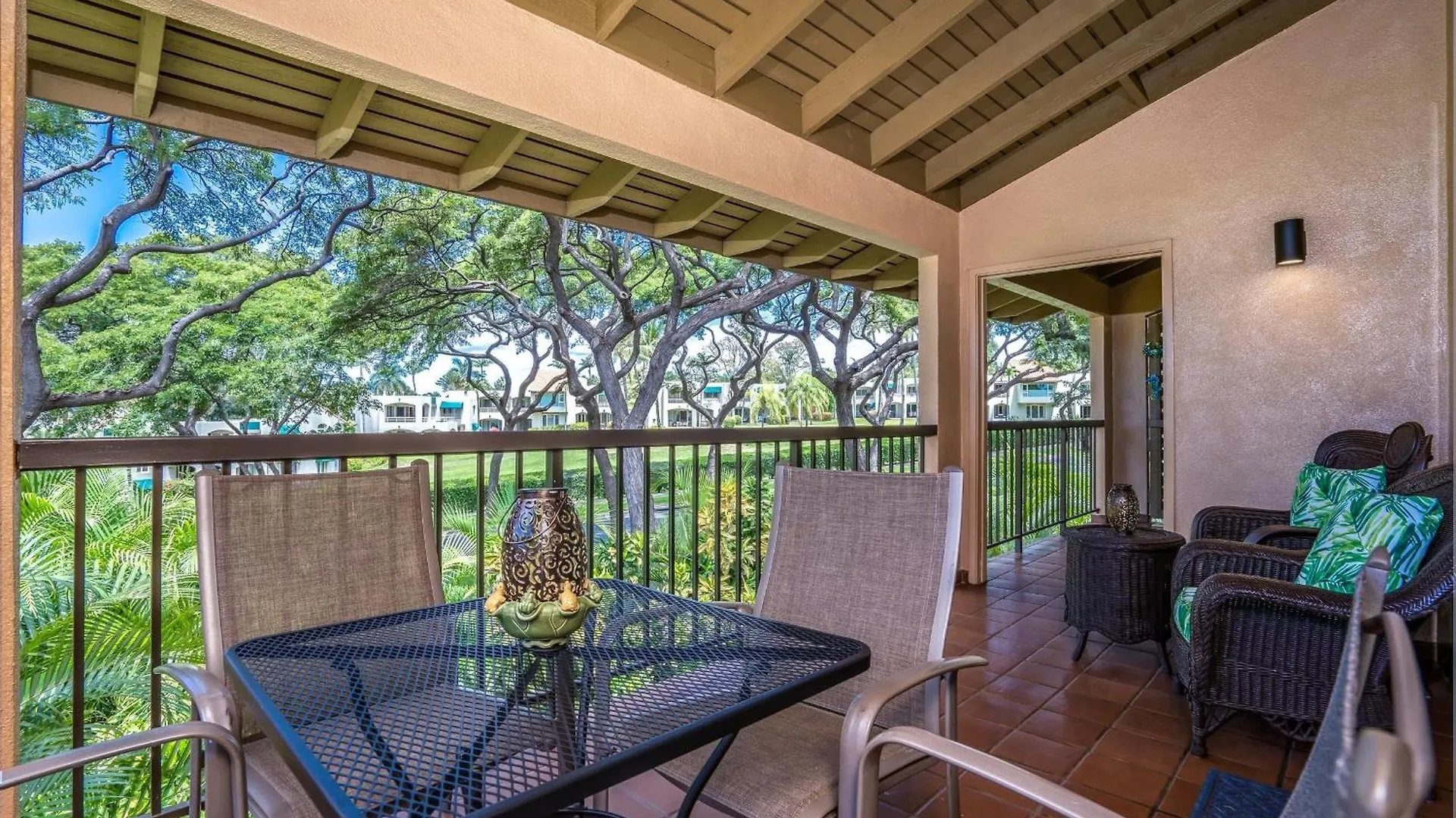 Apartment Wailea Ekahi One Bedrooms - Garden View By Coldwell Banker Island Vacations