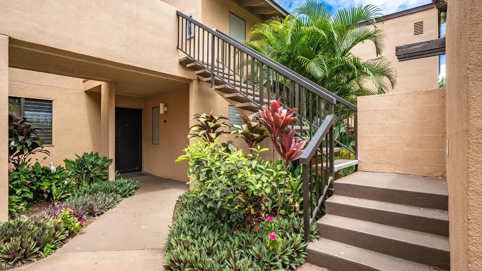 Wailea Ekahi One Bedrooms - Garden View By Coldwell Banker Island Vacations 0*, Wailea (Maui) United States