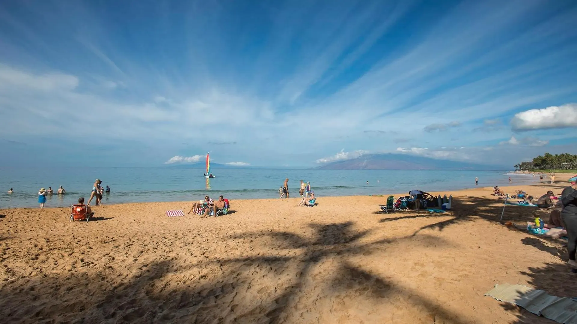 Wailea Ekahi One Bedrooms - Garden View By Coldwell Banker Island Vacations United States