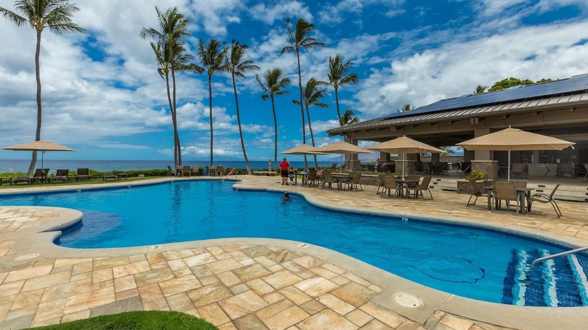 Wailea Ekahi One Bedrooms - Garden View By Coldwell Banker Island Vacations 0*, Wailea (Maui) United States