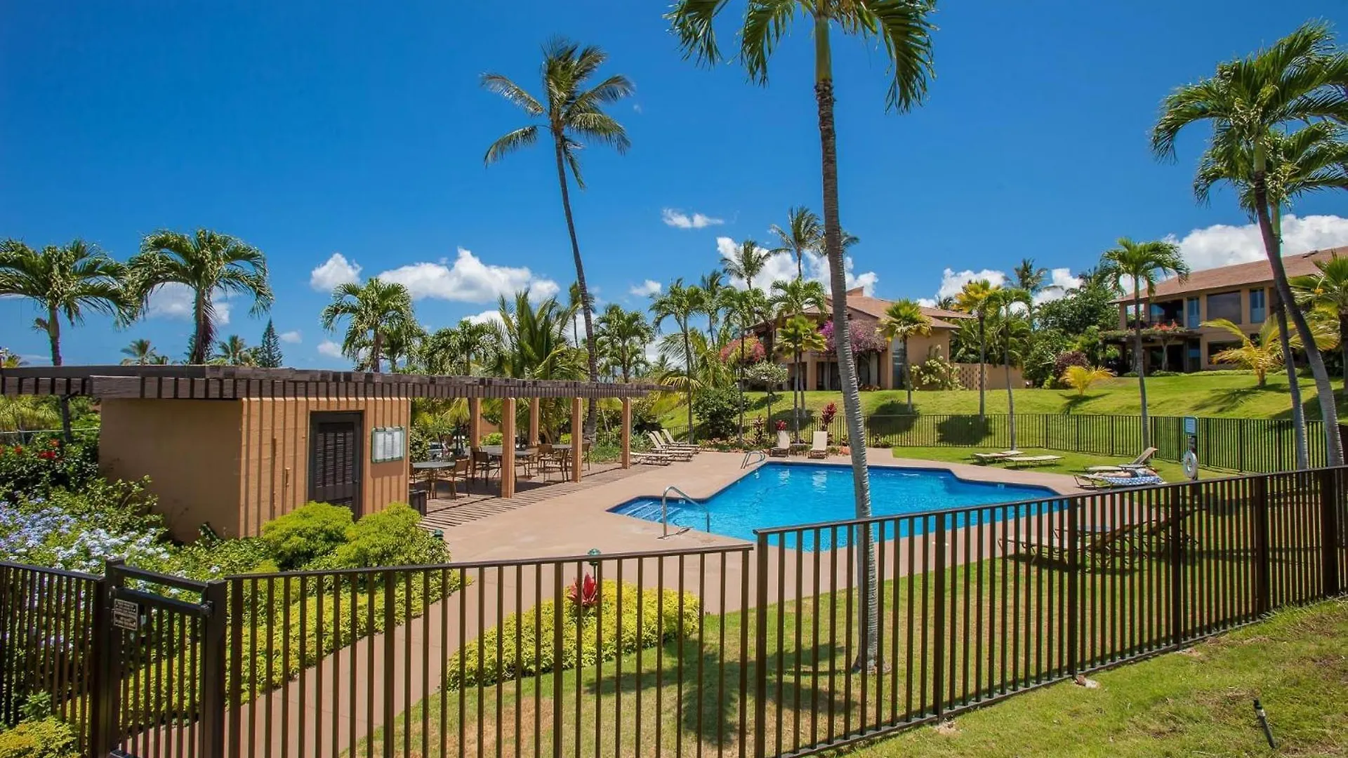 Wailea Ekahi One Bedrooms - Garden View By Coldwell Banker Island Vacations Apartment Wailea (Maui)