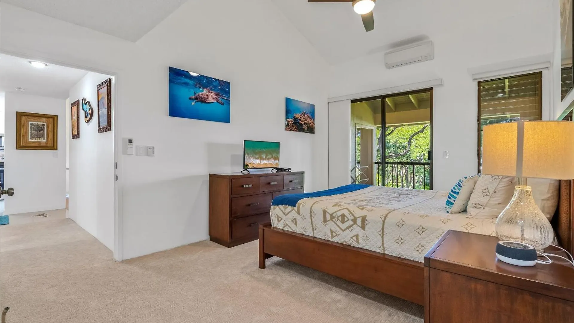Wailea Ekahi One Bedrooms - Garden View By Coldwell Banker Island Vacations Apartment Wailea (Maui)
