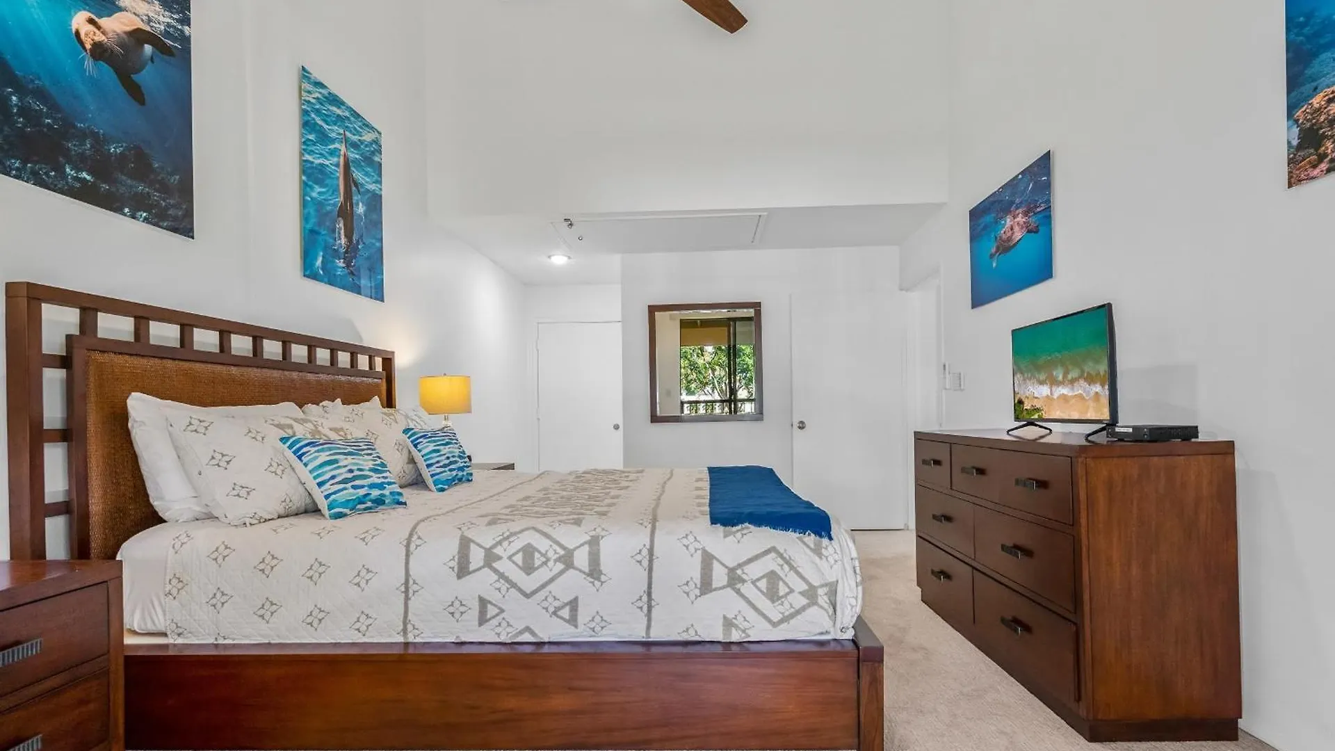 Apartment Wailea Ekahi One Bedrooms - Garden View By Coldwell Banker Island Vacations United States