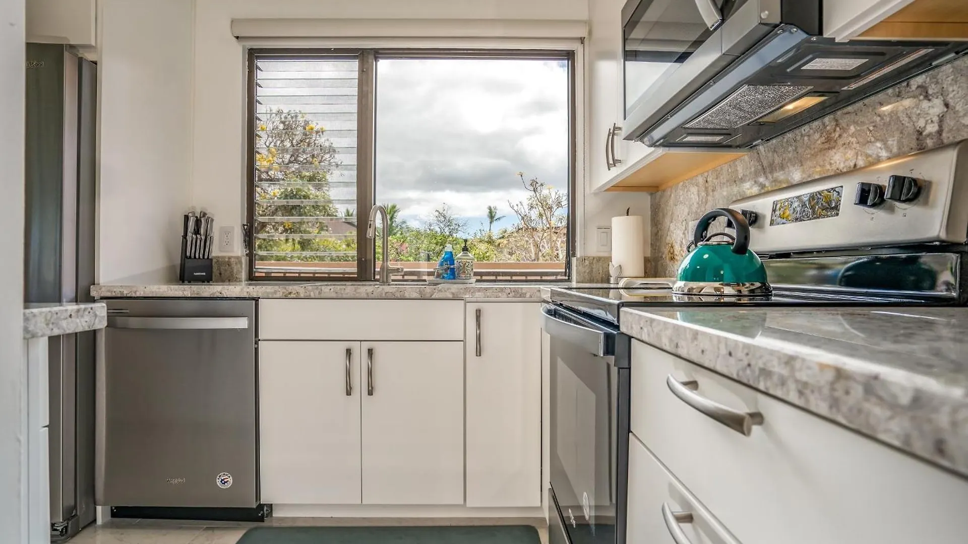 Wailea Ekahi One Bedrooms - Garden View By Coldwell Banker Island Vacations Wailea (Maui)