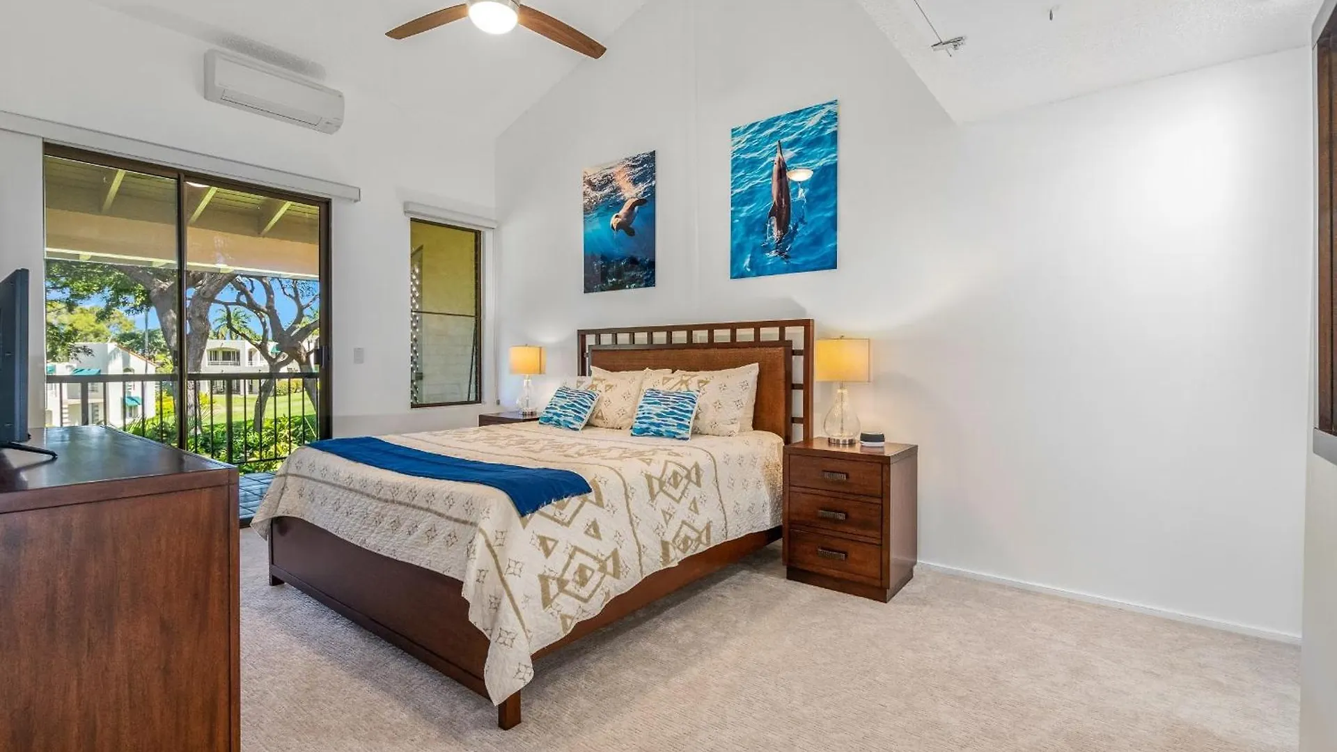 Apartment Wailea Ekahi One Bedrooms - Garden View By Coldwell Banker Island Vacations