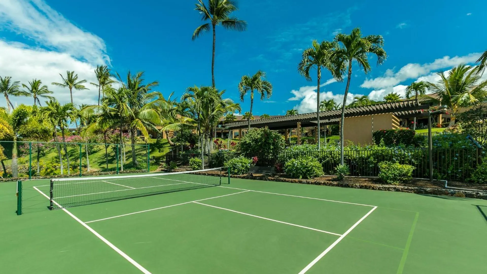 Apartment Wailea Ekahi One Bedrooms - Garden View By Coldwell Banker Island Vacations United States