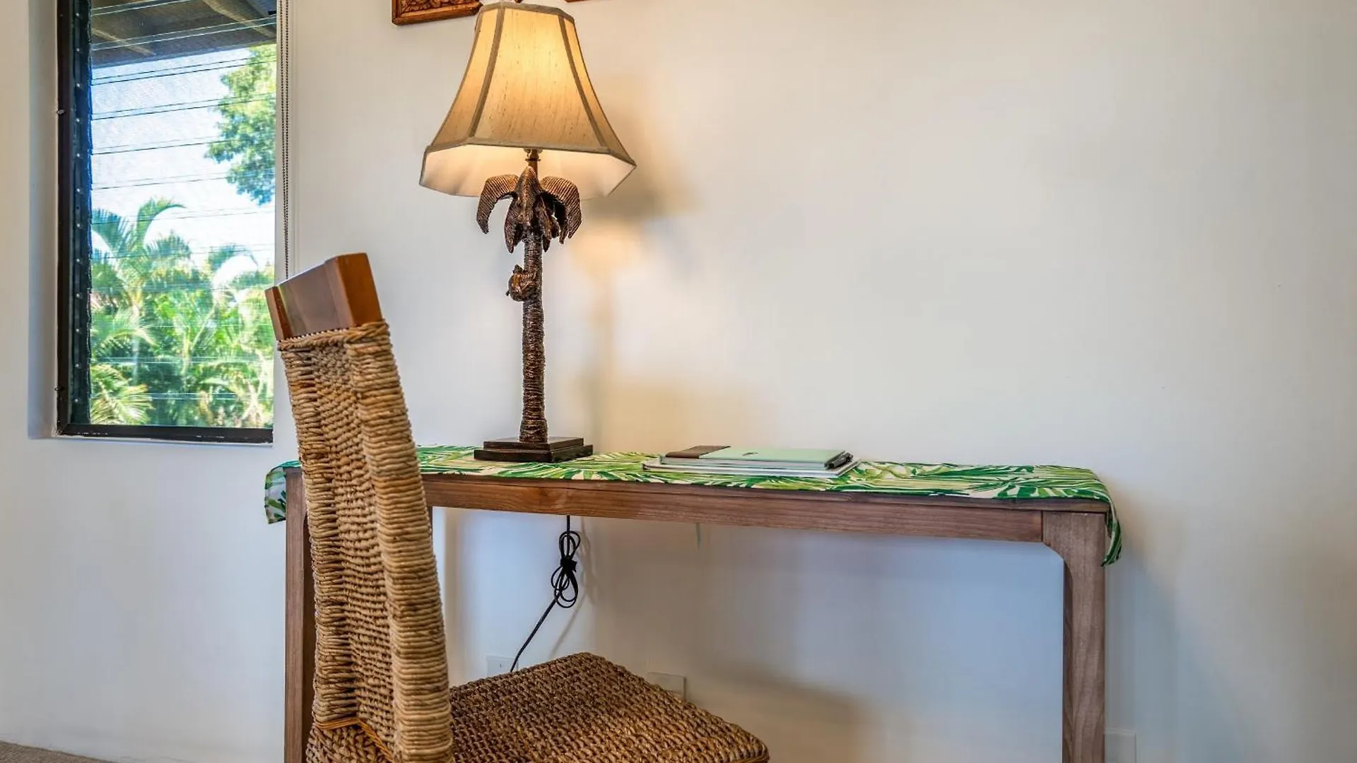 Apartment Wailea Ekahi One Bedrooms - Garden View By Coldwell Banker Island Vacations