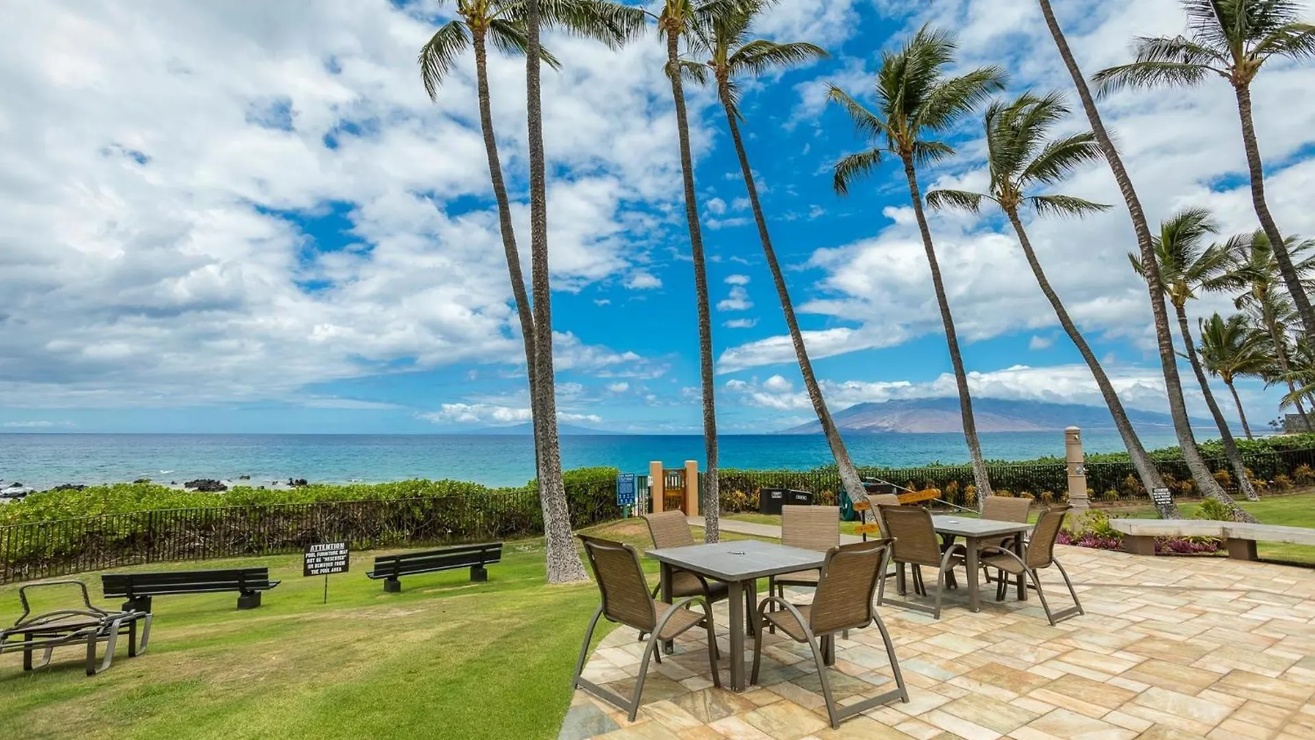 Apartment Wailea Ekahi One Bedrooms - Garden View By Coldwell Banker Island Vacations