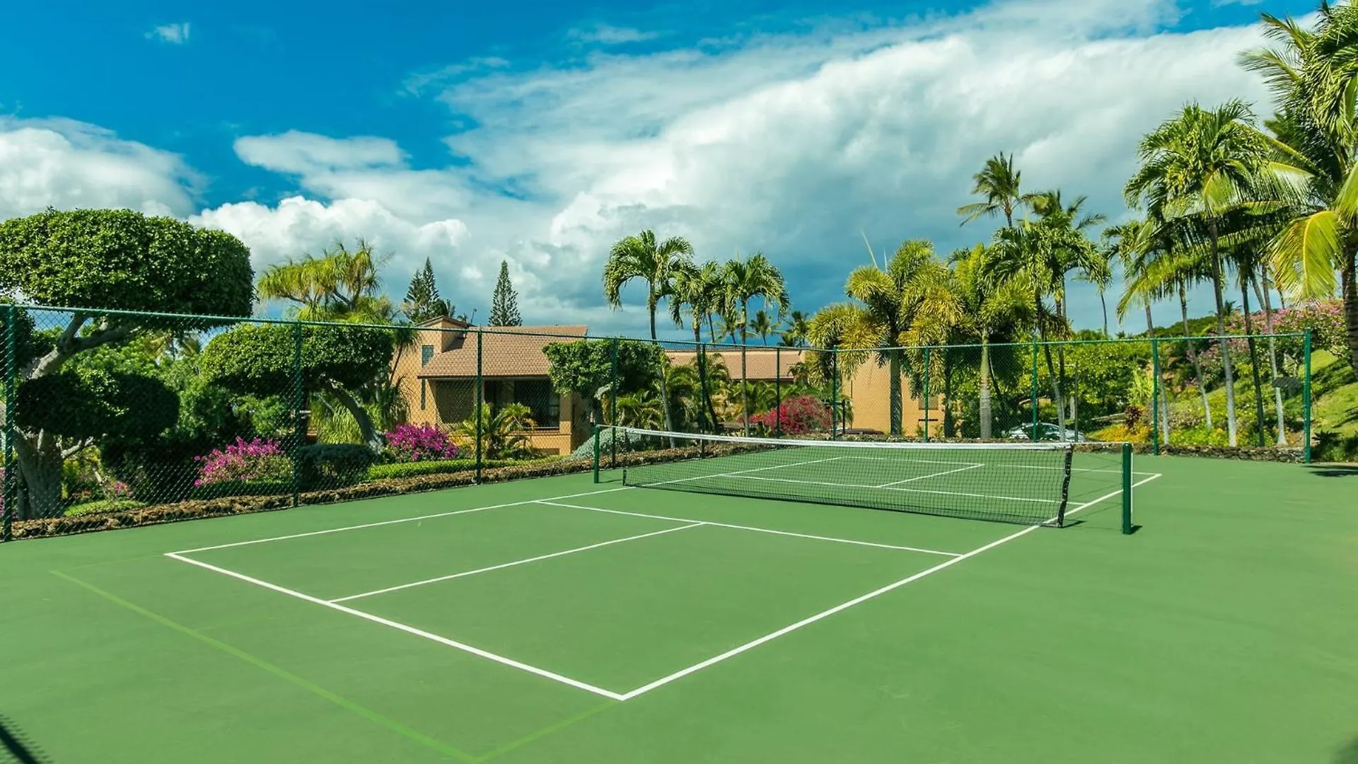 Wailea Ekahi One Bedrooms - Garden View By Coldwell Banker Island Vacations 0*, Wailea (Maui)
