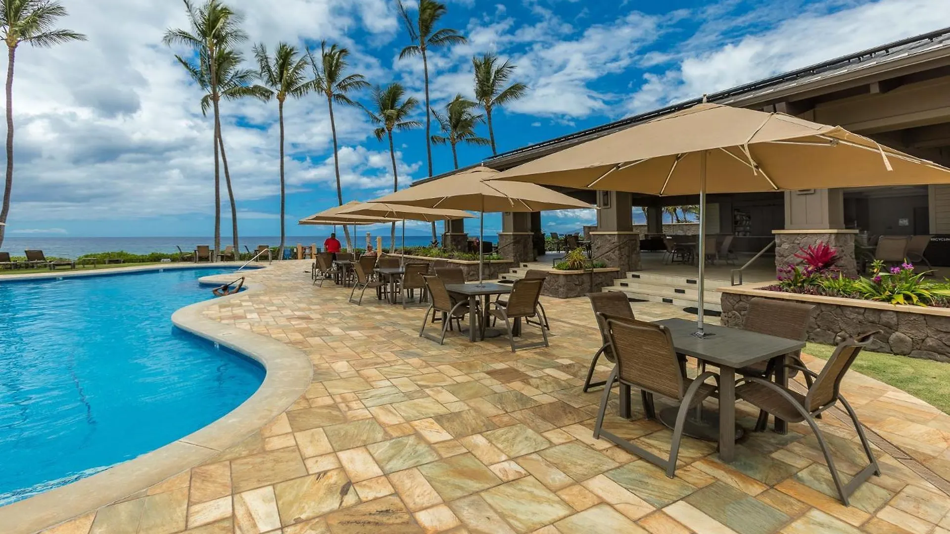 Wailea Ekahi One Bedrooms - Garden View By Coldwell Banker Island Vacations