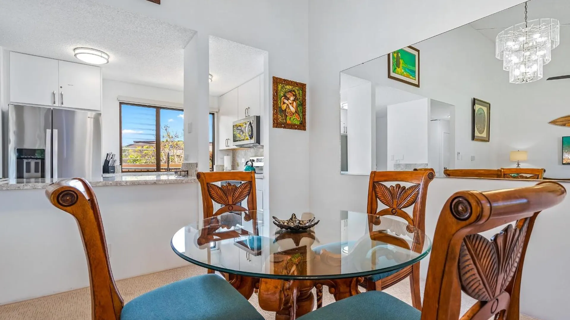 Wailea Ekahi One Bedrooms - Garden View By Coldwell Banker Island Vacations Apartment