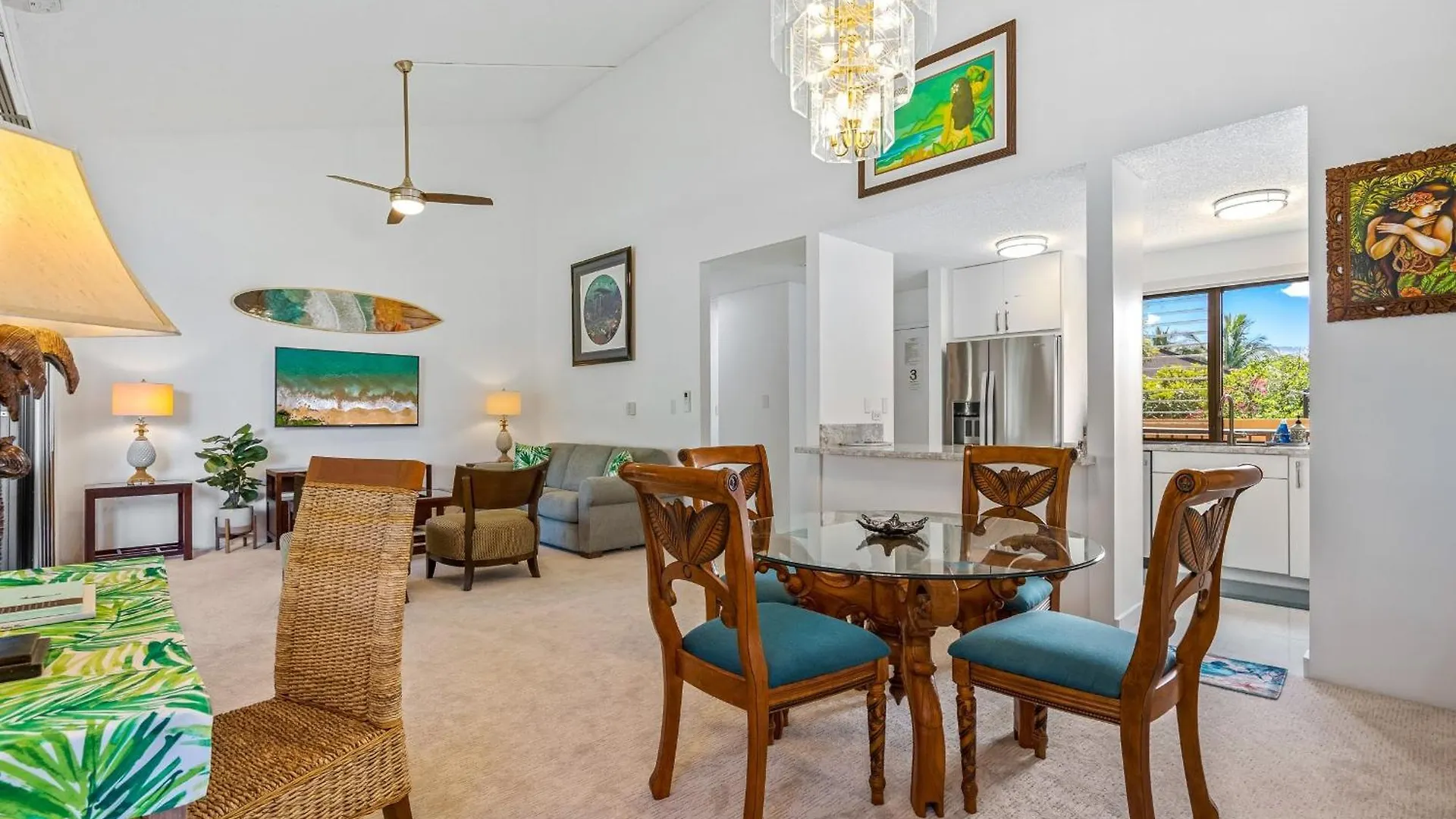 Wailea Ekahi One Bedrooms - Garden View By Coldwell Banker Island Vacations United States