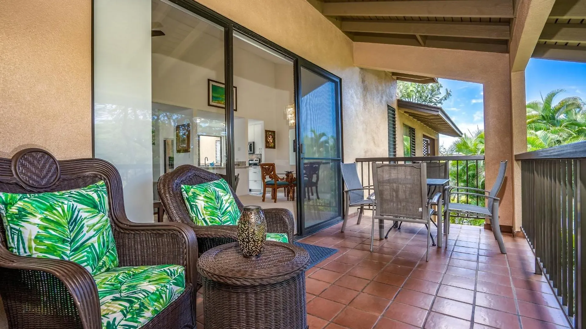 Wailea Ekahi One Bedrooms - Garden View By Coldwell Banker Island Vacations Apartment Wailea (Maui)