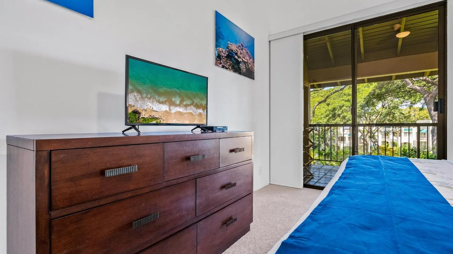 Apartment Wailea Ekahi One Bedrooms - Garden View By Coldwell Banker Island Vacations United States