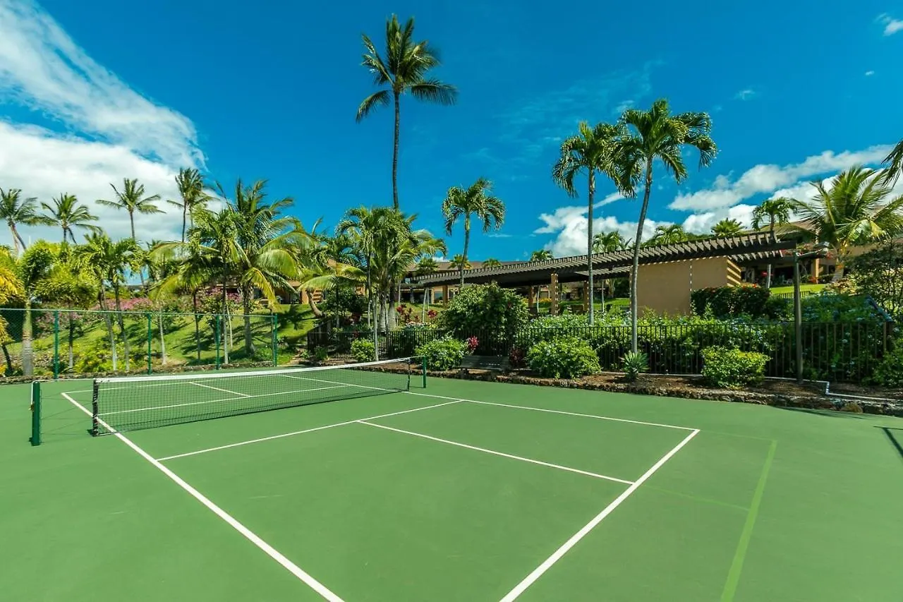 Apartment Wailea Ekahi One Bedrooms - Garden View By Coldwell Banker Island Vacations