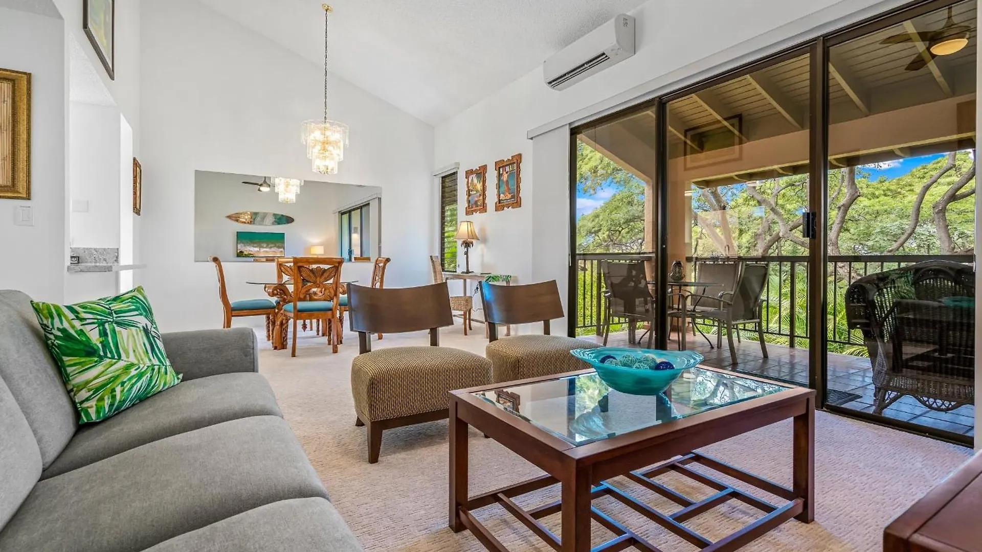 Wailea Ekahi One Bedrooms - Garden View By Coldwell Banker Island Vacations Wailea (Maui)