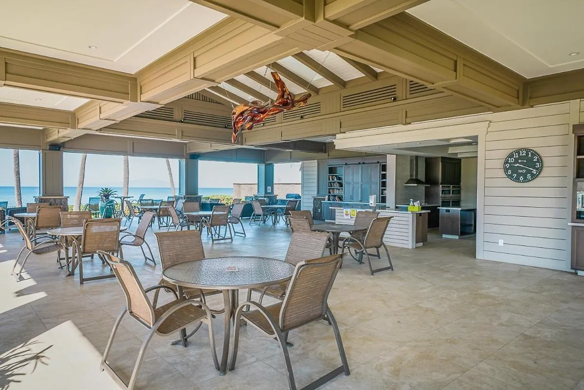 Apartment Wailea Ekahi One Bedrooms - Garden View By Coldwell Banker Island Vacations United States