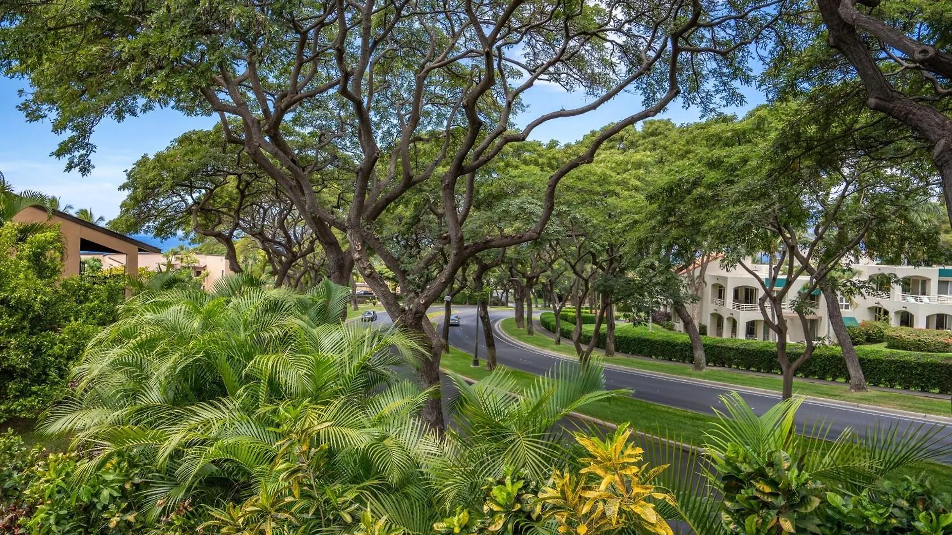 Apartment Wailea Ekahi One Bedrooms - Garden View By Coldwell Banker Island Vacations