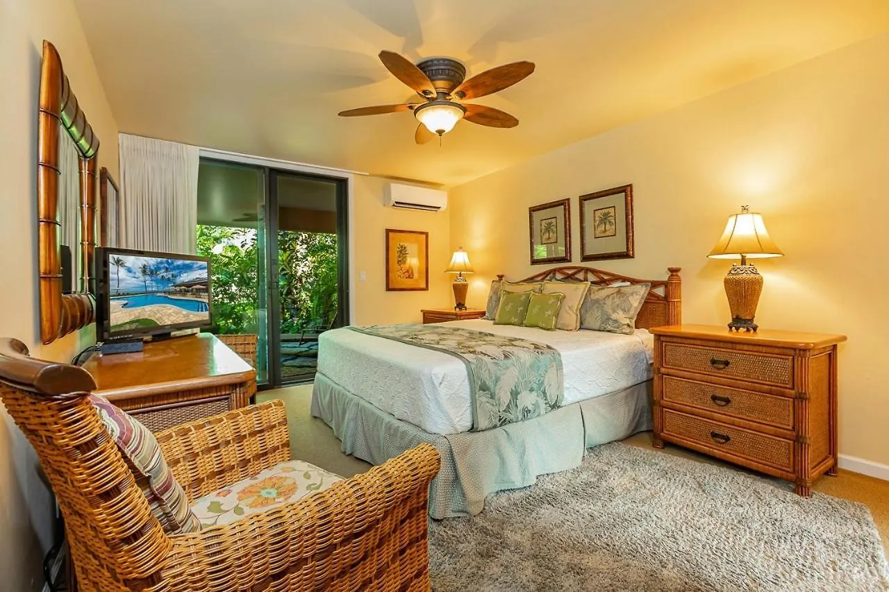 Apartment Wailea Ekahi One Bedrooms - Garden View By Coldwell Banker Island Vacations United States