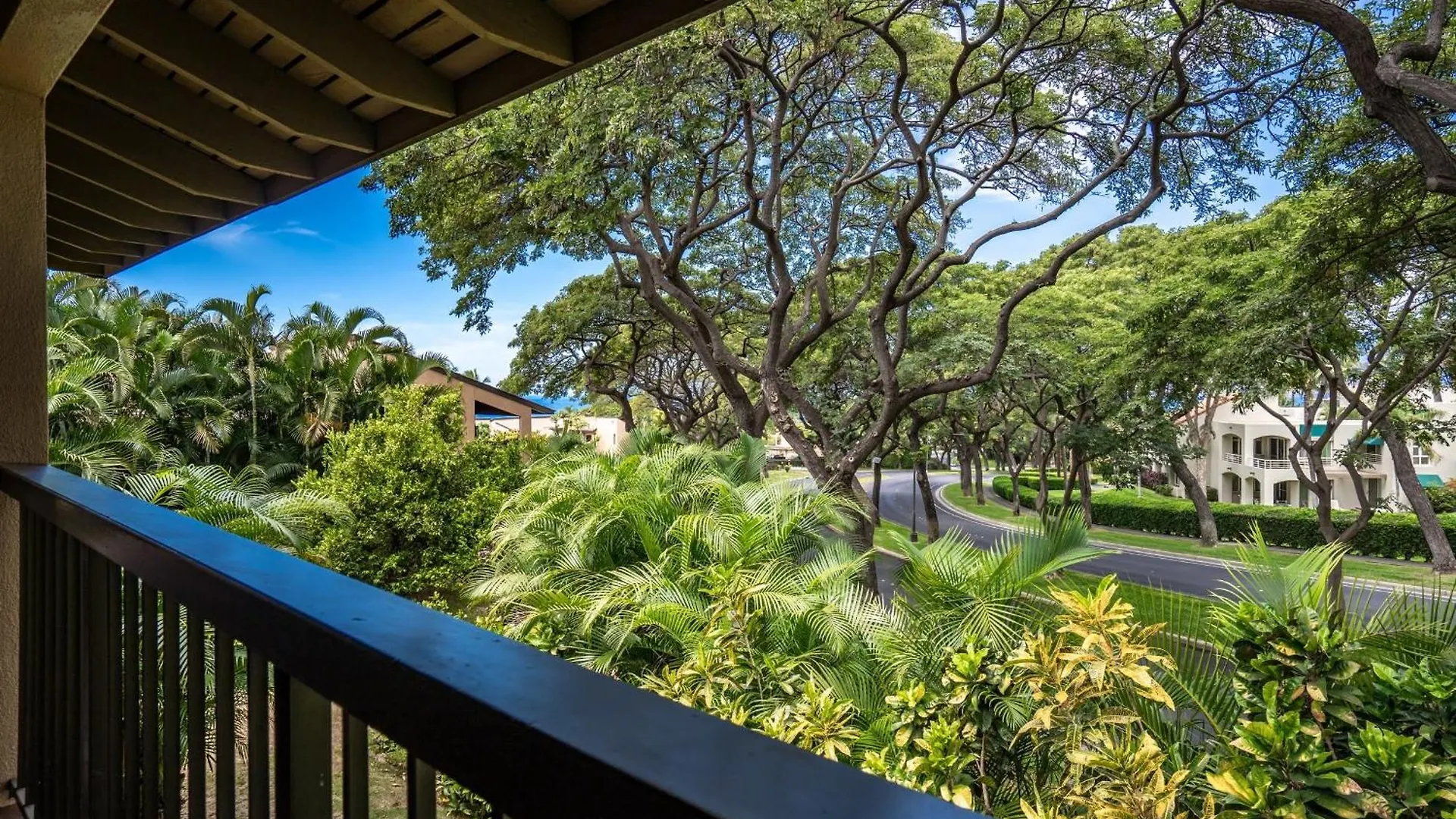 Wailea Ekahi One Bedrooms - Garden View By Coldwell Banker Island Vacations 0*, Wailea (Maui)