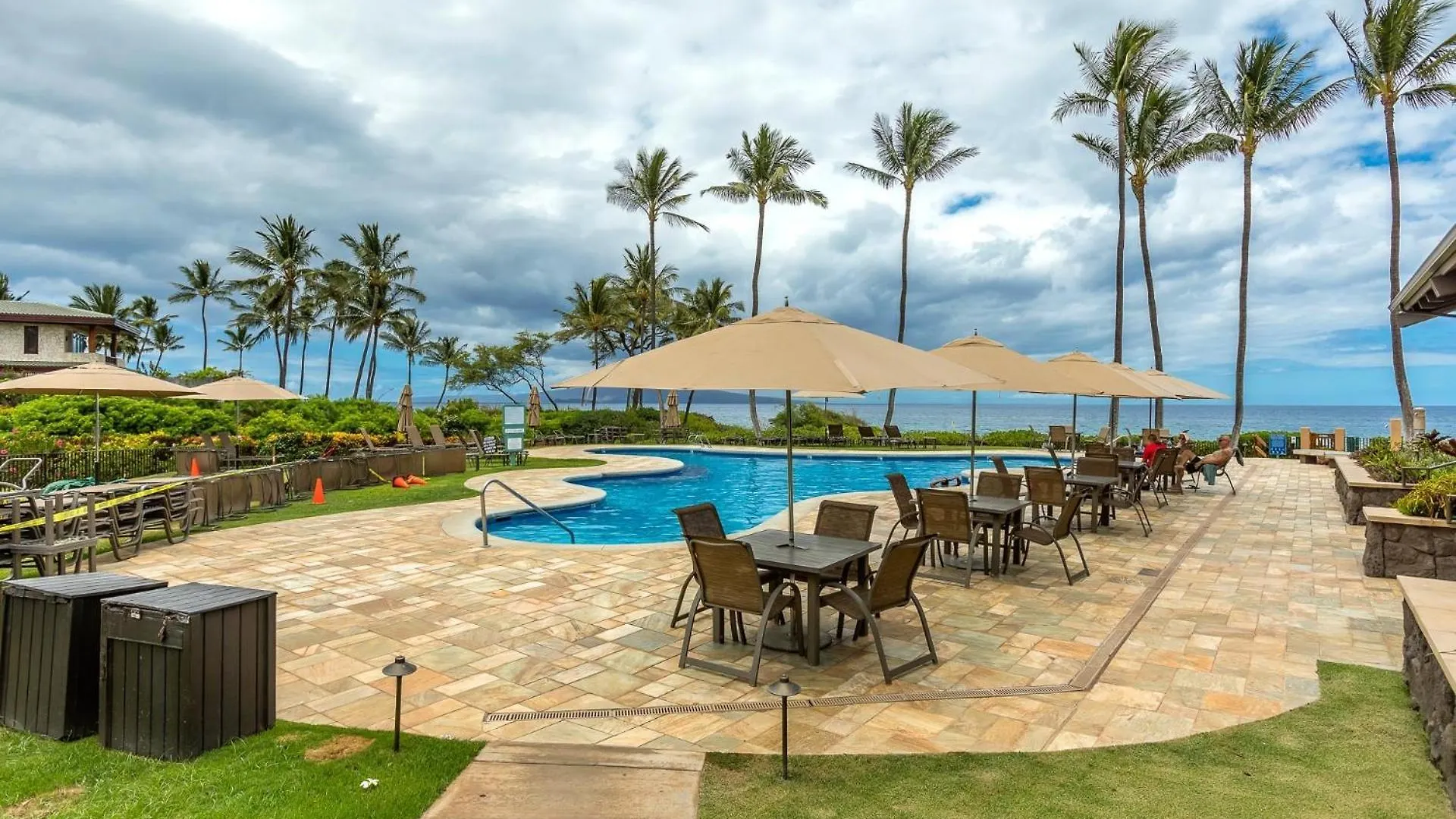 Apartment Wailea Ekahi One Bedrooms - Garden View By Coldwell Banker Island Vacations United States
