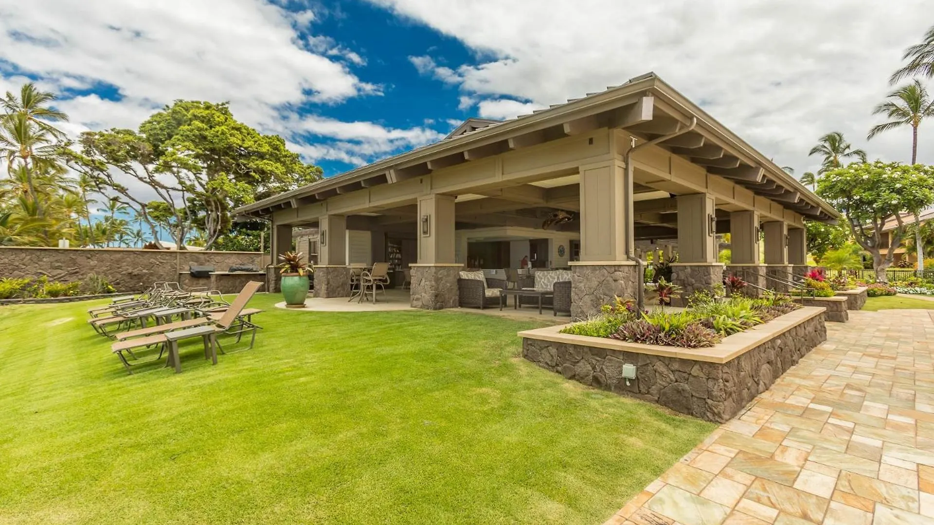 Wailea Ekahi One Bedrooms - Garden View By Coldwell Banker Island Vacations United States