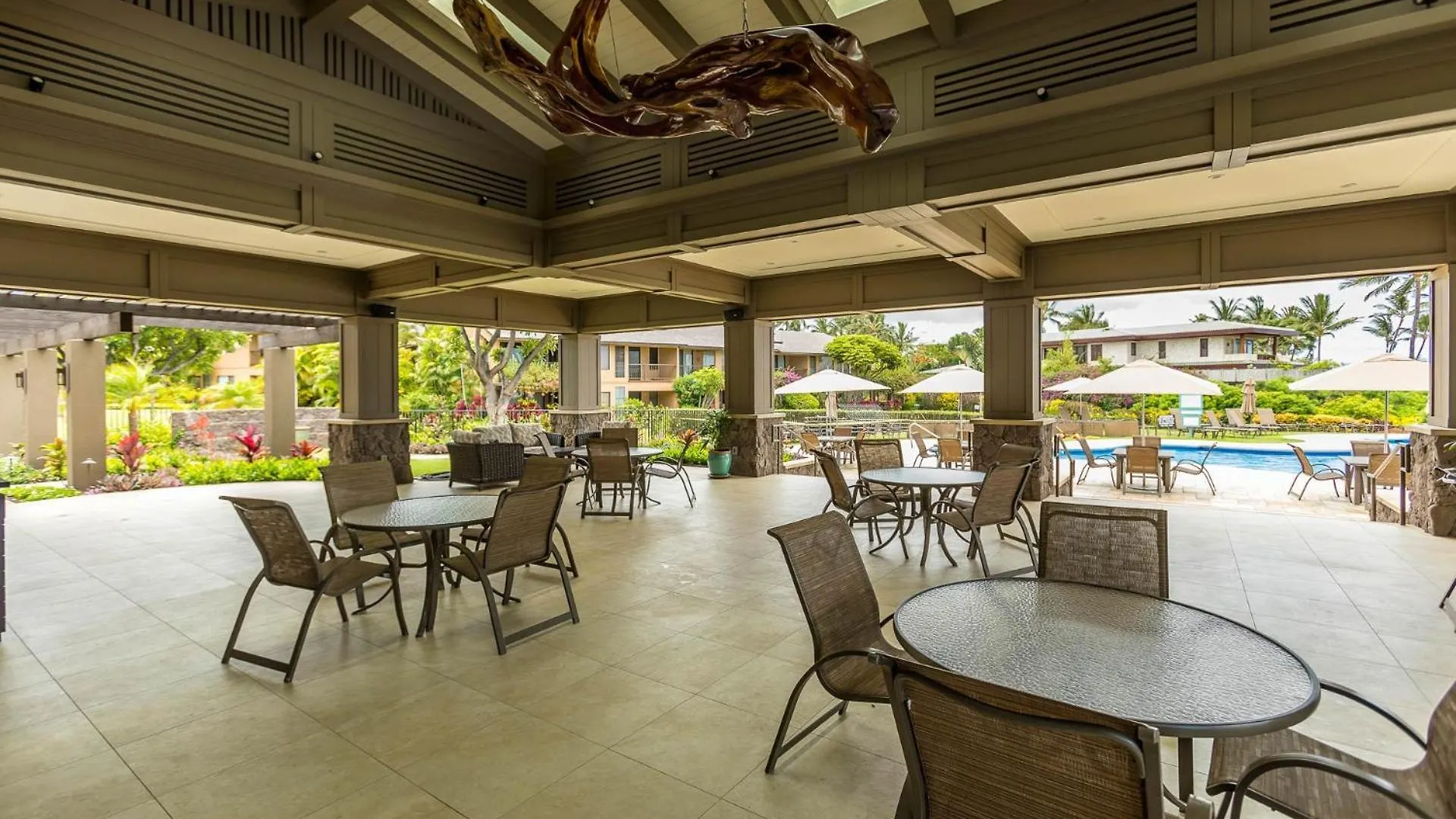 Wailea Ekahi One Bedrooms - Garden View By Coldwell Banker Island Vacations 0*, Wailea (Maui) United States