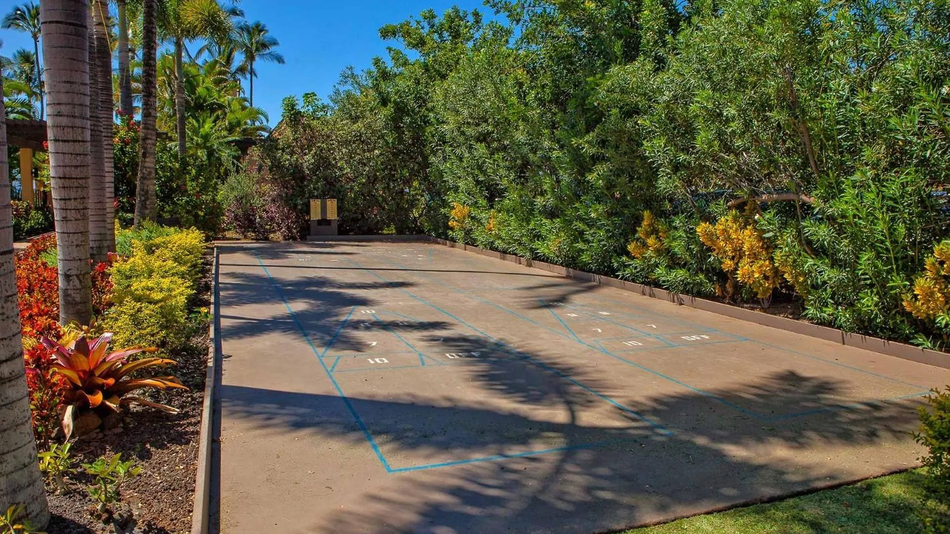 Apartment Wailea Ekahi One Bedrooms - Garden View By Coldwell Banker Island Vacations