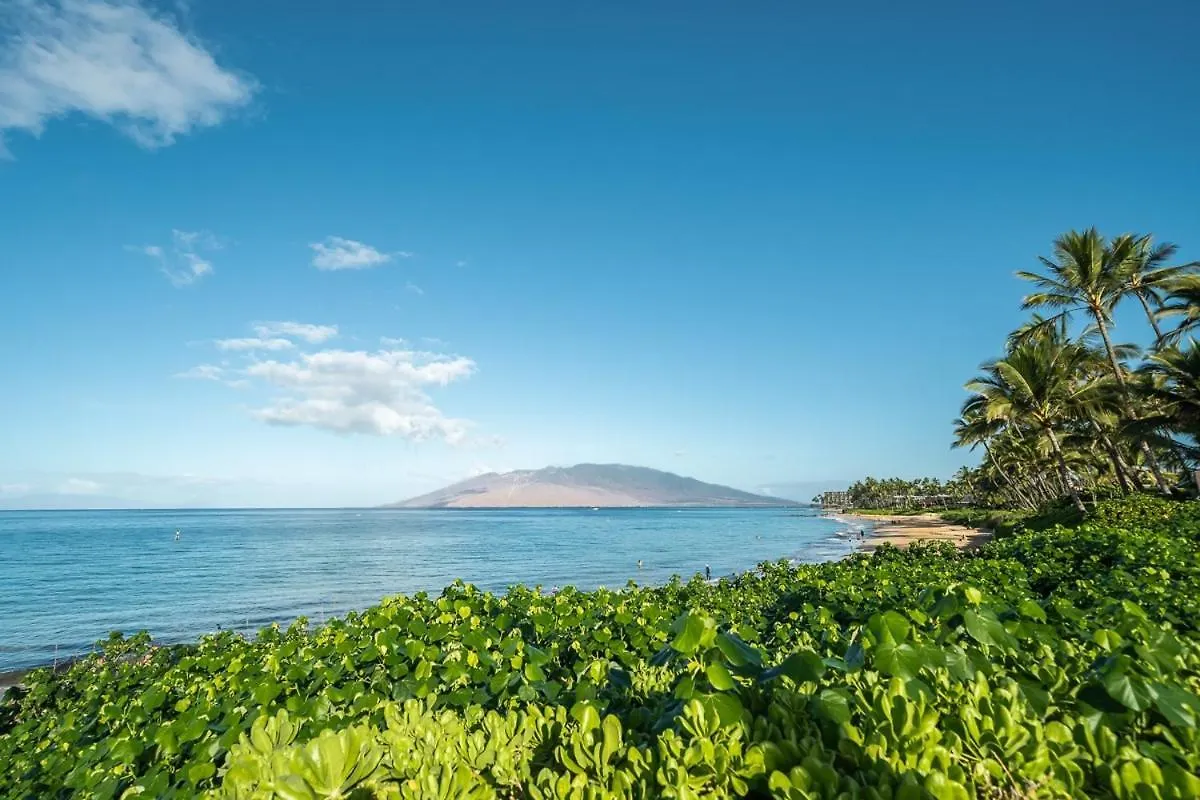 Wailea Ekahi One Bedrooms - Garden View By Coldwell Banker Island Vacations 0*, Wailea (Maui) United States