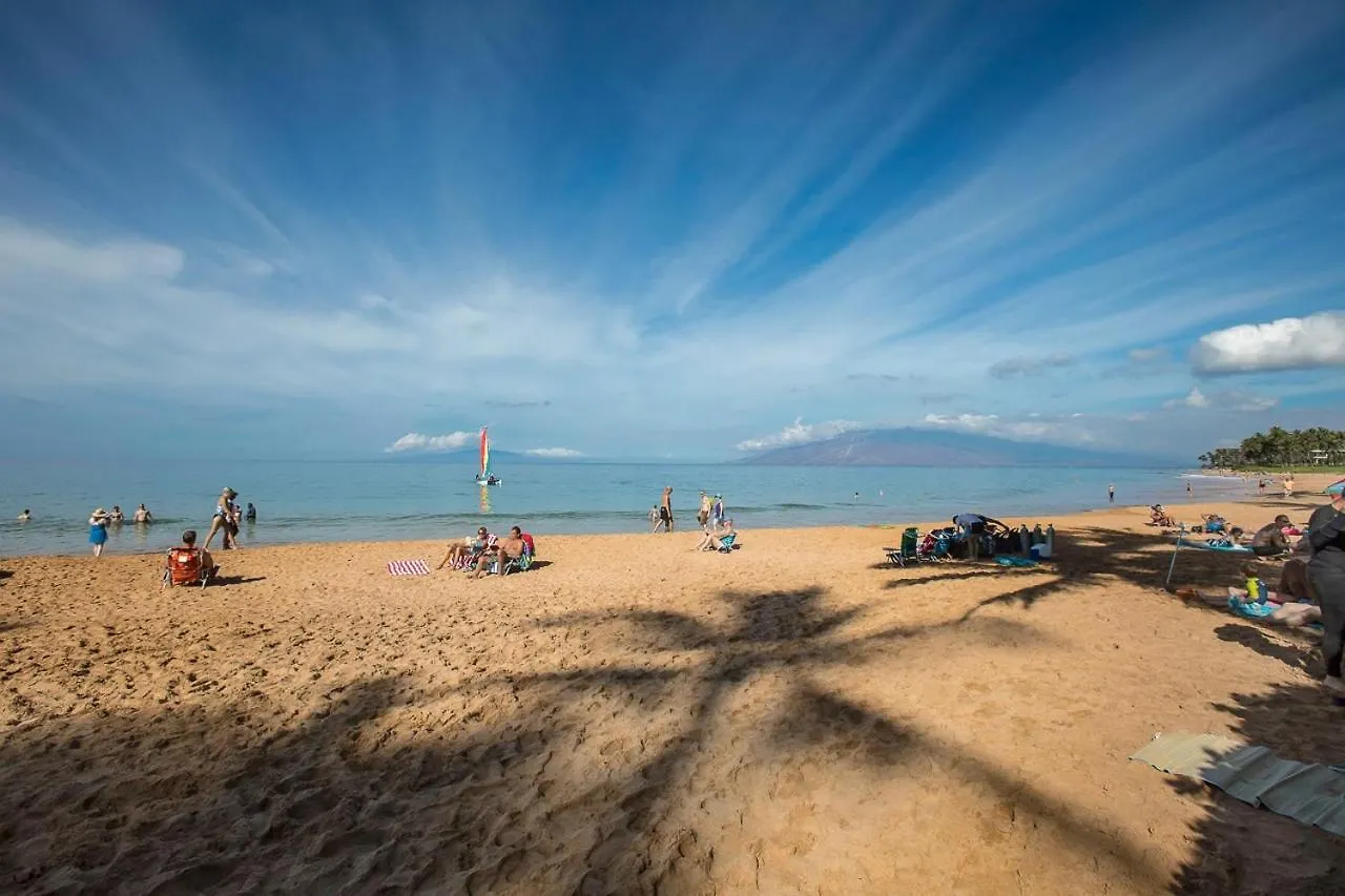 Wailea Ekahi One Bedrooms - Garden View By Coldwell Banker Island Vacations 0*, Wailea (Maui) United States