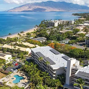 3* Apartahotel Aston At The Maui Banyan