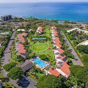 3* Apartahotel Aston Maui Hill